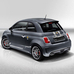 Abarth 695 Tributo Ferrari