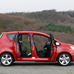 Vauxhall Meriva MPV 1.4T 120hp S