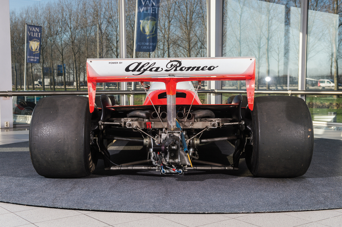 Alfa Romeo 179B