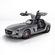 Mercedes-Benz SLS AMG GT