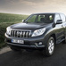 Toyota Land Cruiser 3.0 D-4D 190hp