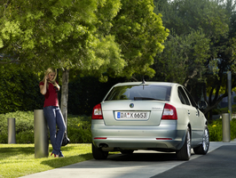 Skoda Octavia (Modern) Gen.2