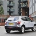 Nissan Qashqai 1.5dCi 110hp ECO 4x2 Acenta