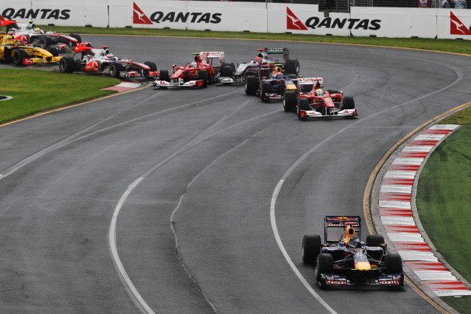 Bold Button takes victory in Australia Bold Button takes victory in Australia