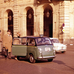 Fiat 600 Multipla Taxi