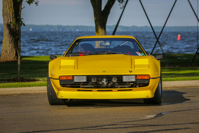 Ferrari 308 GTB Corsa