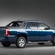 Chevrolet Avalanche LT 4WD