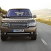 Land Rover Range Rover 4.4 TDV8 Vogue