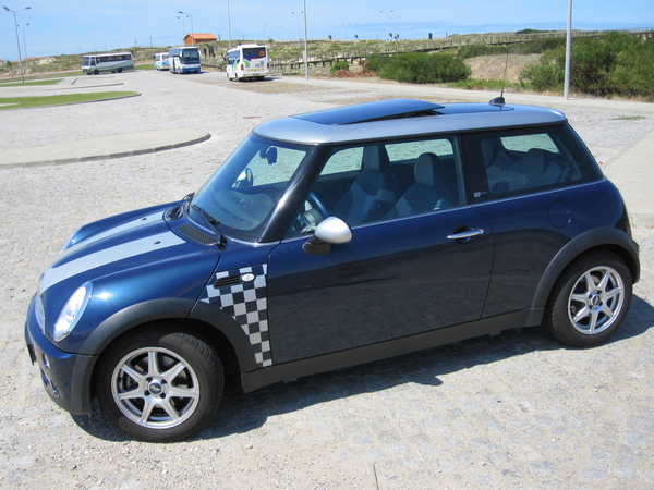 MINI (BMW) Cooper