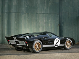 Ford GT40