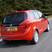 Vauxhall Meriva MPV 1.4T 120hp SE