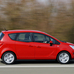 Vauxhall Meriva MPV 1.4T 120hp SE