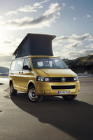 Volkswagen Volkswagen California Gen.3 [T5] 