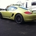 Porsche Cayman R - A good used buy?