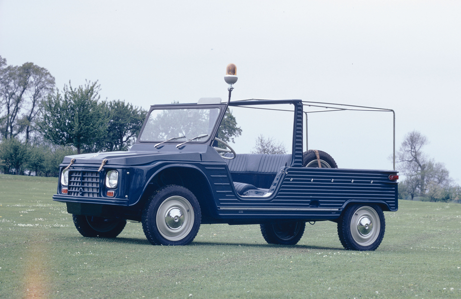 Citroën Mehari