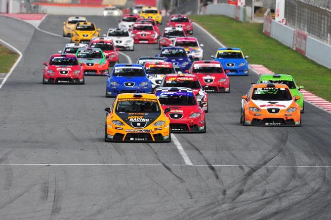SEAT Sport gives outlook on 2011 season SEAT Sport gives outlook on 2011 season