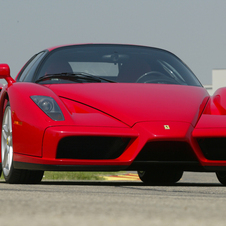 Ferrari CEO Confirms Enzo Successor and Next-Gen 599 to Have at Least 700hp