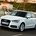 Audi A1 Sportback 1.2 TFSI Admired