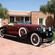 Rolls-Royce Phantom II Henley Roadster in the style of Brewster