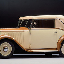 Mercedes-Benz 170