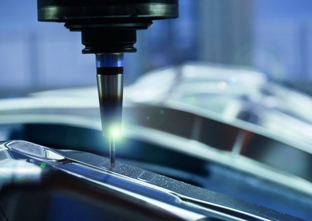 Audi invests 45 million euros in its Toolmaking Division Audi invests 45 million euros in its Toolmaking Division