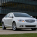 Buick LaCrosse CXL FWD