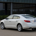 Buick LaCrosse CXL FWD