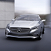 Mercedes-Benz A-Class Concept