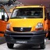 Renault Master III L1 H1 3,5T 2.5 dCi 100