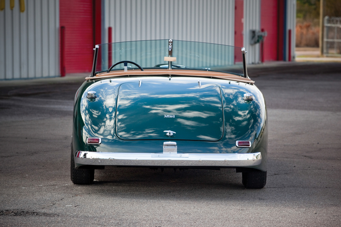 Allard K3 Roadster