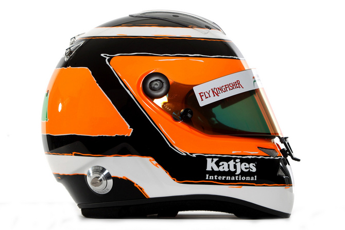 Nico Hulkenberg Nico Hulkenberg