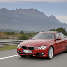 BMW BMW 3 Series