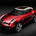 The Icon was meant to be an MGB GT-inspired SUV