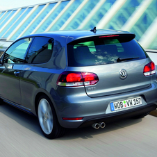 Volkswagen Golf Gen.6