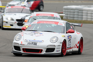 Three successful premieres for Porsche at Nürburgring