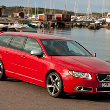 Volvo V70