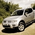 Mitsubishi L200 2.5 DI-D DbleCab Warrior Long