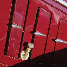 Alfa Romeo 6C 2300 B Corto Spider