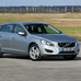 Volvo V60 DRIVe