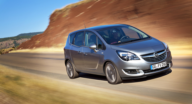 A Opel lançou recentemente em Portugal uma gama completa de modelos FlexFuel a GPL A Opel lançou recentemente em Portugal uma gama completa de modelos FlexFuel a GPL