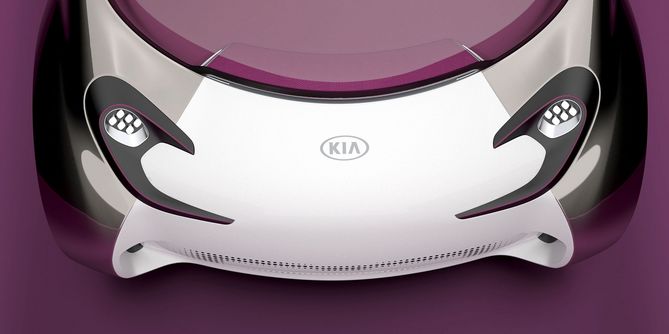 Kia POP Kia POP