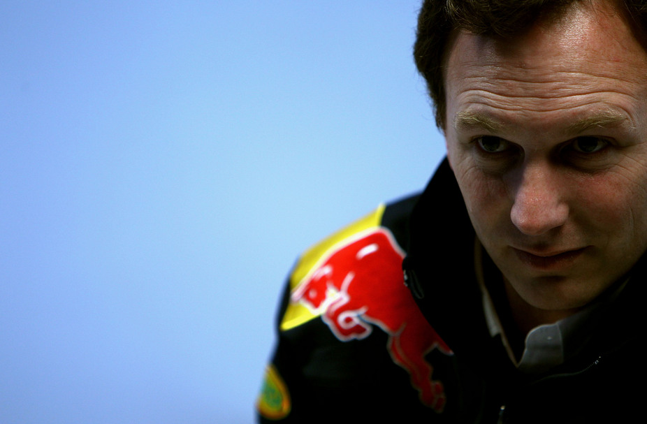 Red Bull Racing: No reason to panic