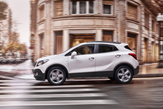 Os preços dos modelos Opel FlexFuel iniciam-se em 15.290 euros, no caso do Corsa Os preços dos modelos Opel FlexFuel iniciam-se em 15.290 euros, no caso do Corsa