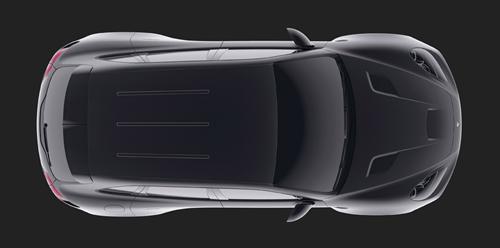 Eterniti launches new British Super-SUV Eterniti launches new British Super-SUV