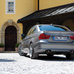 Alpina BMW B3 S Bi-Turbo Saloon 4WD