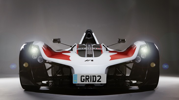 BAC Mono Grid 2