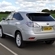 Lexus RX450h SE