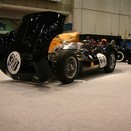Maserati Tipo 61 Birdcage Maserati Tipo 61 Birdcage