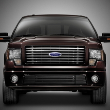 Ford F-Series