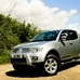 Mitsubishi L200 2.5 DI-D DCab Warrior LB Auto